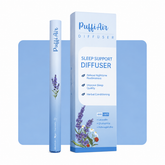 Puffi - Blend Natural - Energia